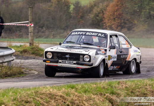 60 Maeyaert/Van De Walle