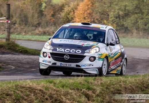 55 Dewallef/Podgorny