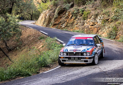 227 Ambit Salvador/Sanchis Foret