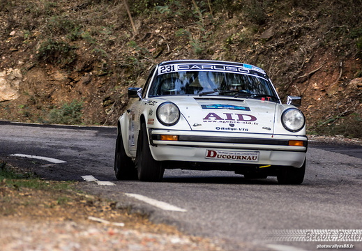 231 Favargiotti/Soubeyroux
