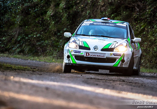 130 Bernard/Schiano