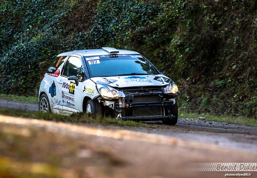 97 Rossel/Urzedowski