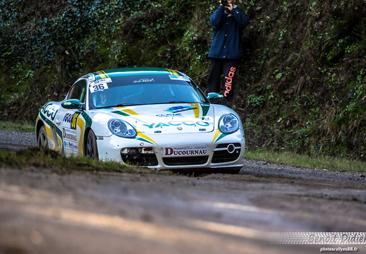 36 Fraissard/Belleville