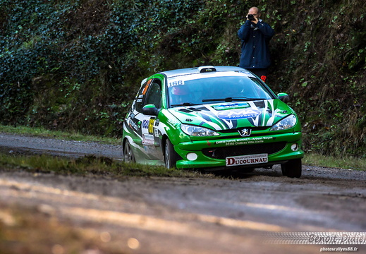 166 Dechanet/Biagetti