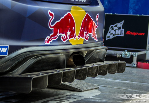 1 Ogier/Ingrassia