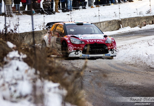 14 Breen/Martin