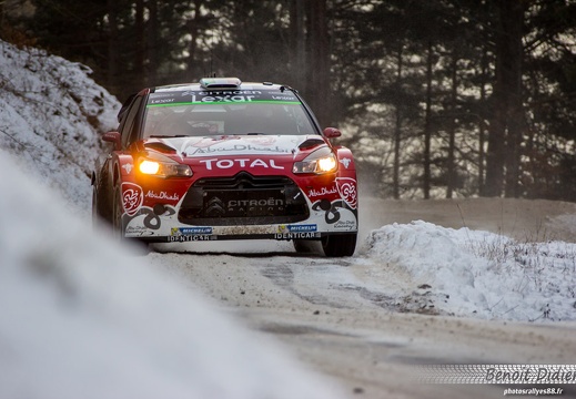 14 Breen/Martin
