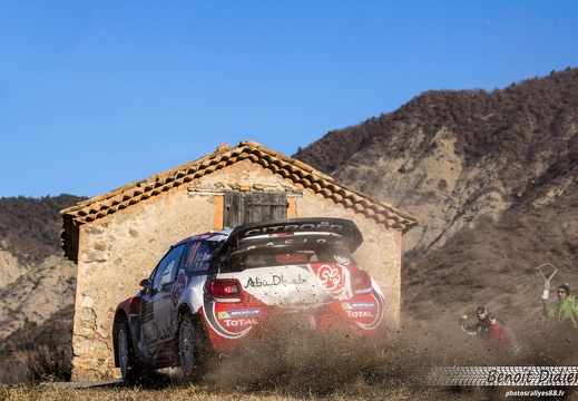 14 Breen/Martin