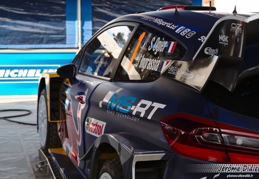 1 Ogier/Ingrassia
