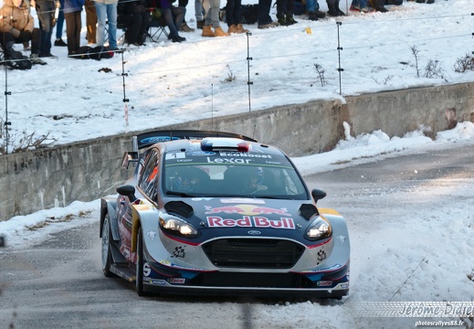 1 Ogier/Ingrassia