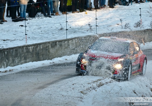 7 Meeke/Nagle