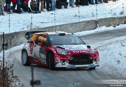 14 Breen/Martin