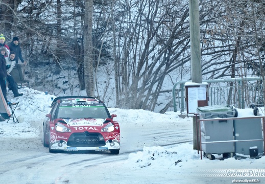 14 Breen/Martin
