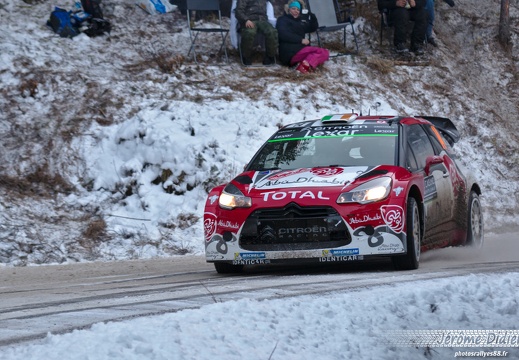 14 Breen/Martin