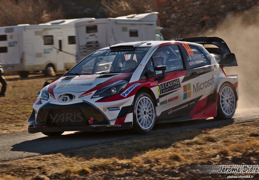 10 Latvala/Anttila