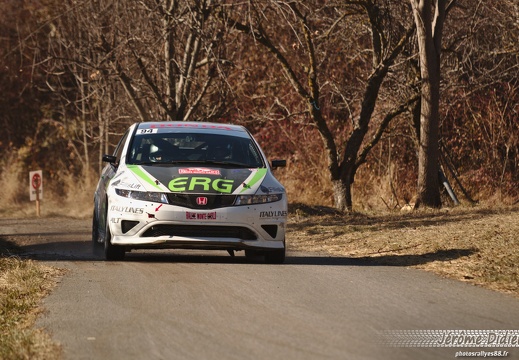 94 Drivakos/Bante