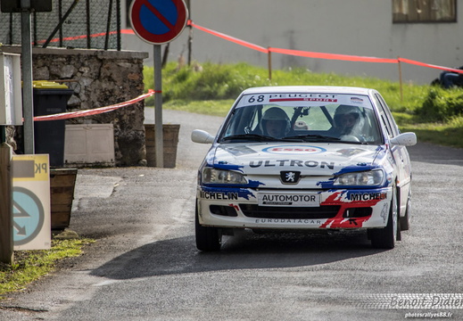 68 Regnier/Tournay
