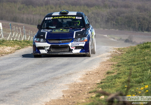 23 Cunin/Perouf