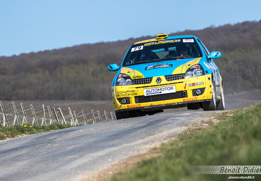 79 Bailliere/Clement