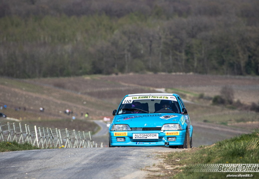 110 Oudot/Iattoni