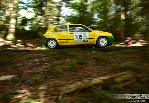 105 Forestello/Forestello