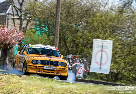 102 Maes/Van Damme