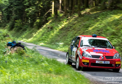 37 Voillaume/Toussaint