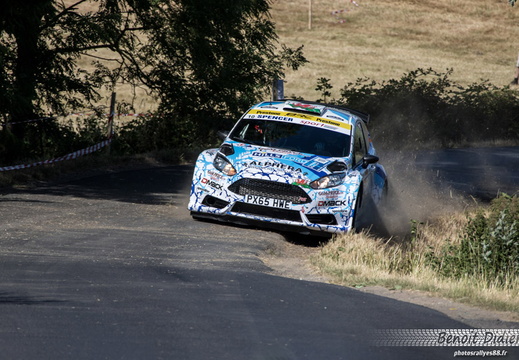 10 Pryce/Furniss