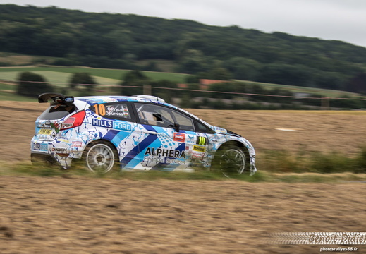 10 Pryce/Furniss