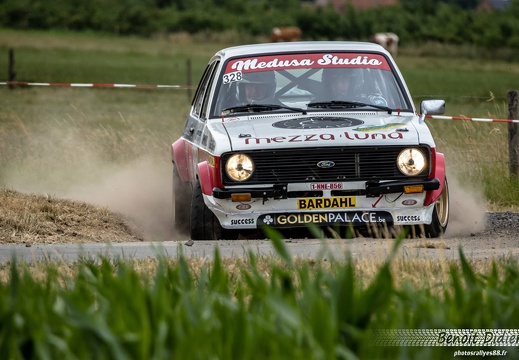 328 Kerkhove/Debue