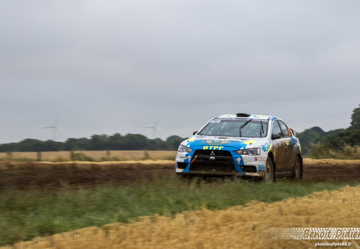 26 Deloy/Ogier