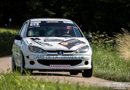 56 Courdier/Jacques