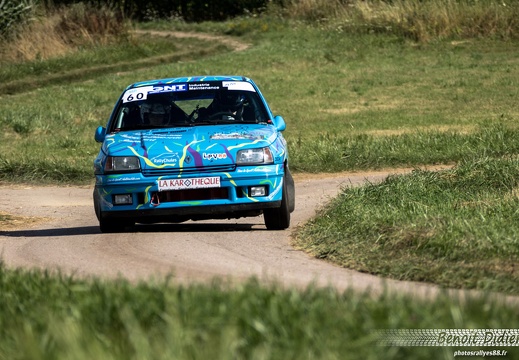 60 Tacquard/Matterer