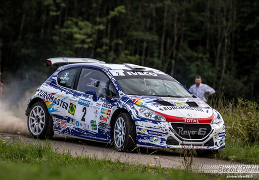 2 Mauffrey/Brahy