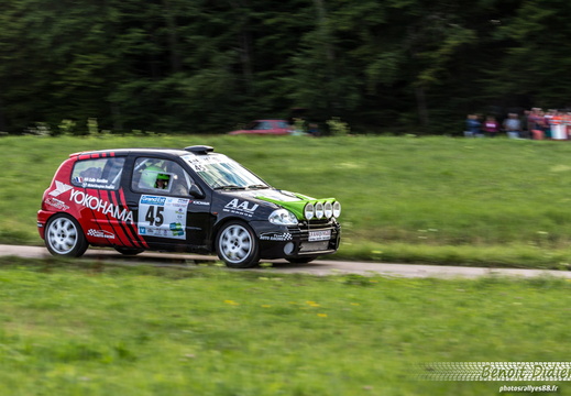 45 Michel-Grosjean/Colle