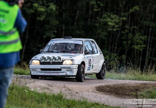62 Koeberle/Demurger