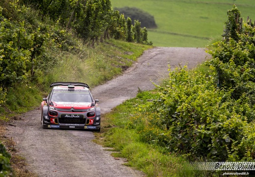8 Breen/Martin