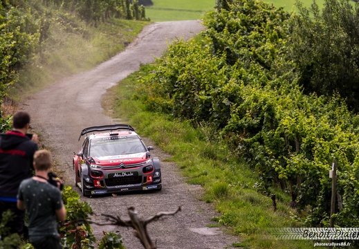 9 Mikkelsen/Jaeger