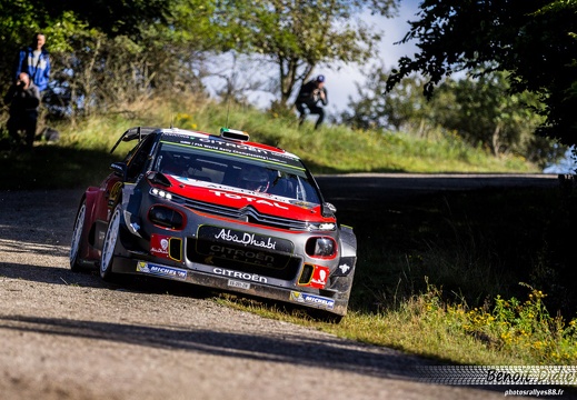 8 Breen/Martin