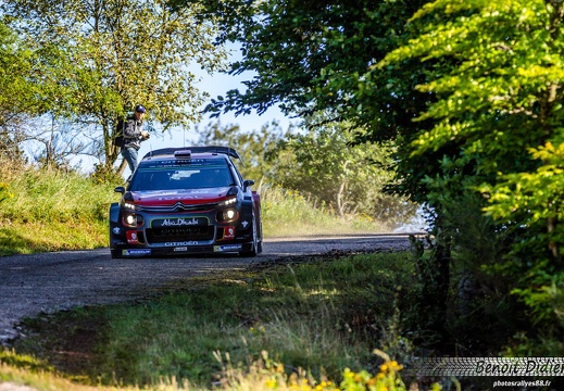 9 Mikkelsen/Jaeger