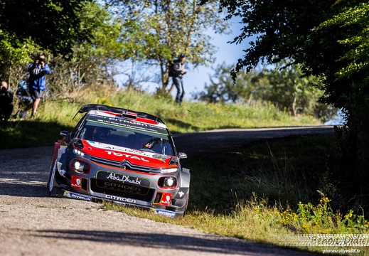 9 Mikkelsen/Jaeger