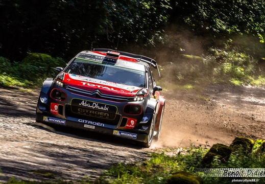9 Mikkelsen/Jaeger