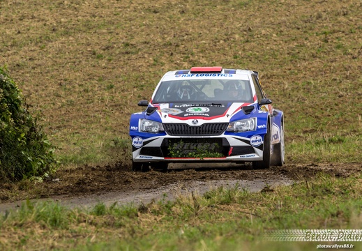 47 Ten Brinke/Thierie