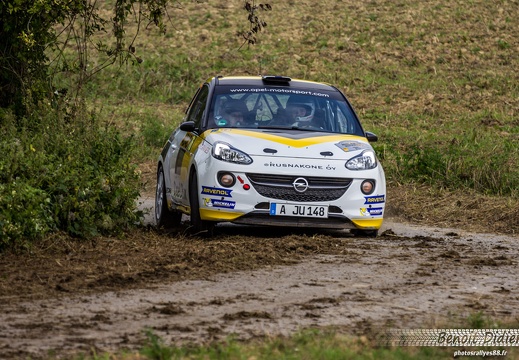 76 Huttunen/Linnaketo