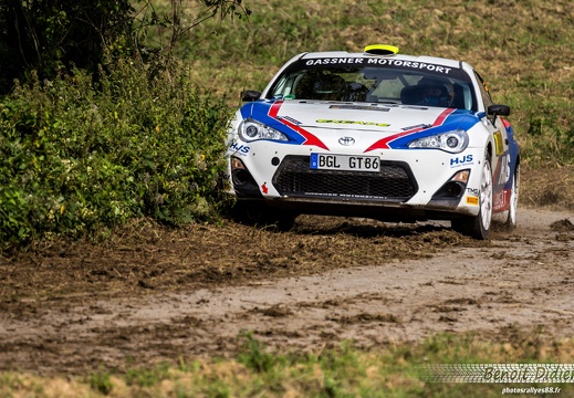 78 Gassner Jr./Kramer