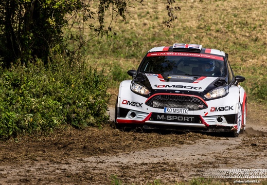 48 Armstrong/O'sullivan