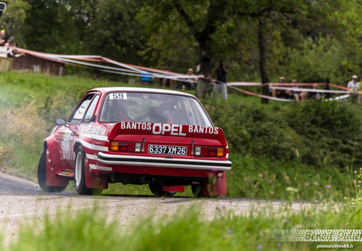 59 Berard/Ferreira