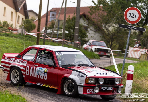 59 Berard/Ferreira