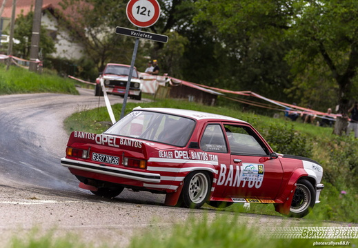 59 Berard/Ferreira