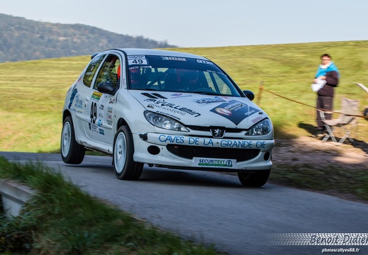 49 Courdier/Chabod